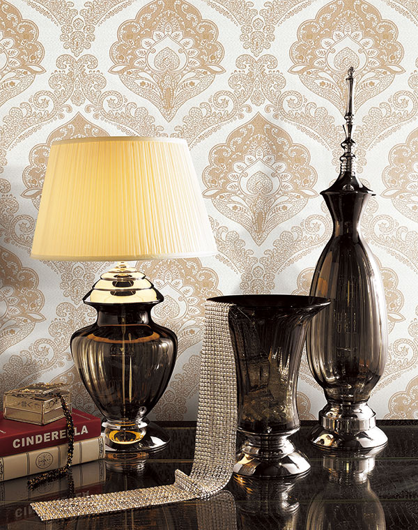 SEAMLESS WALL CLOTH SEAMLESS WALL CLOTH