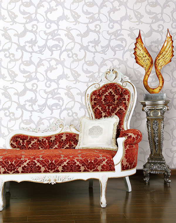 SEAMLESS WALL CLOTH SEAMLESS WALL CLOTH