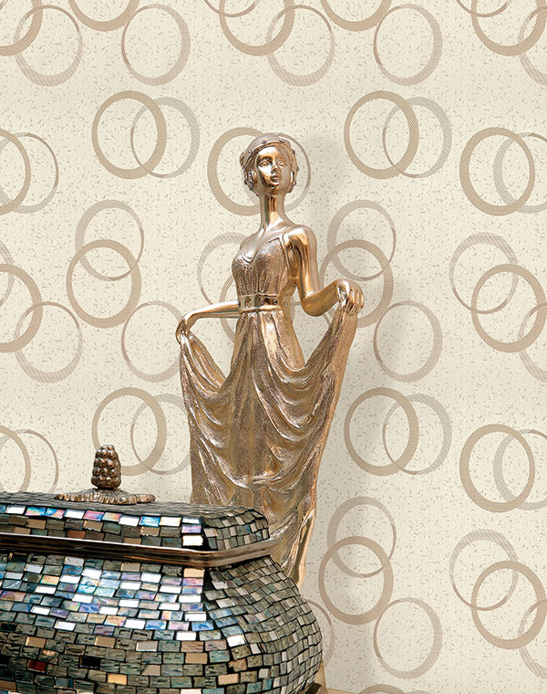 SEAMLESS WALL CLOTH SEAMLESS WALL CLOTH