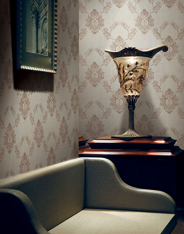 SEAMLESS WALL CLOTH SEAMLESS WALL CLOTH