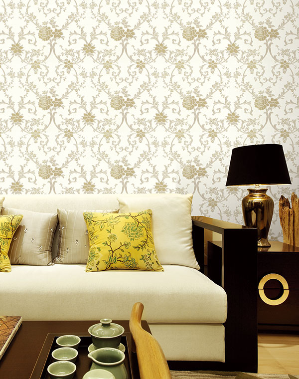 SEAMLESS WALL CLOTH SEAMLESS WALL CLOTH