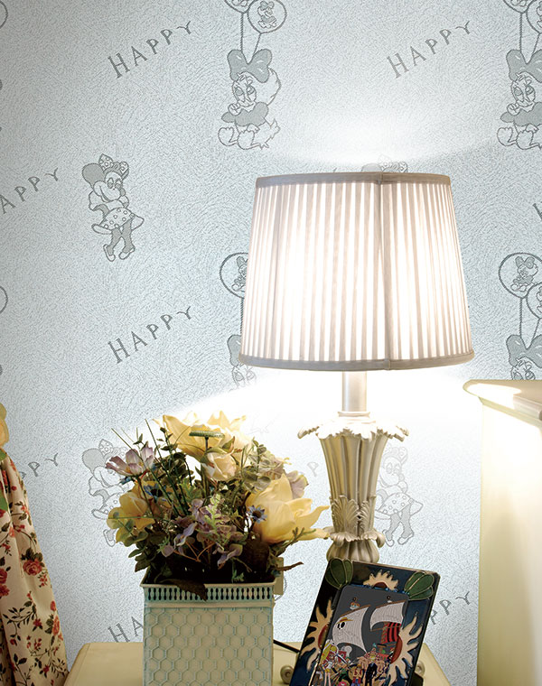 SEAMLESS WALL CLOTH SEAMLESS WALL CLOTH