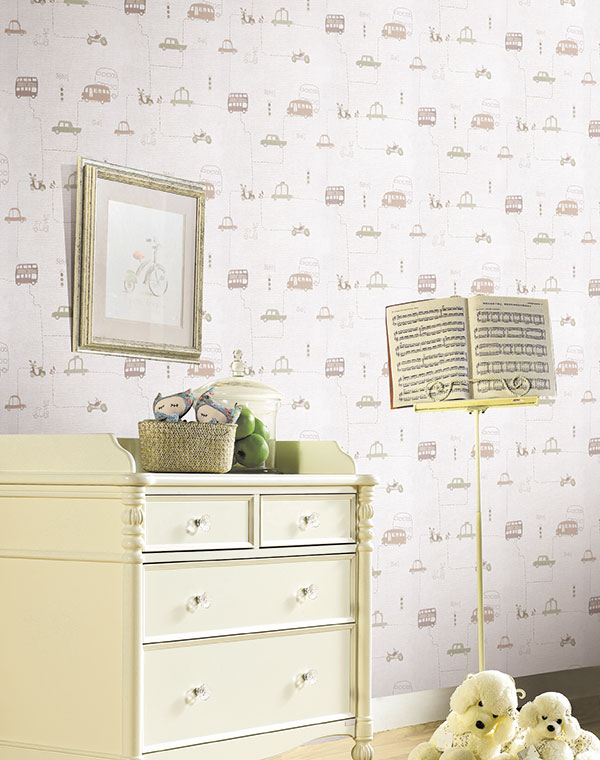 SEAMLESS WALL CLOTH SEAMLESS WALL CLOTH