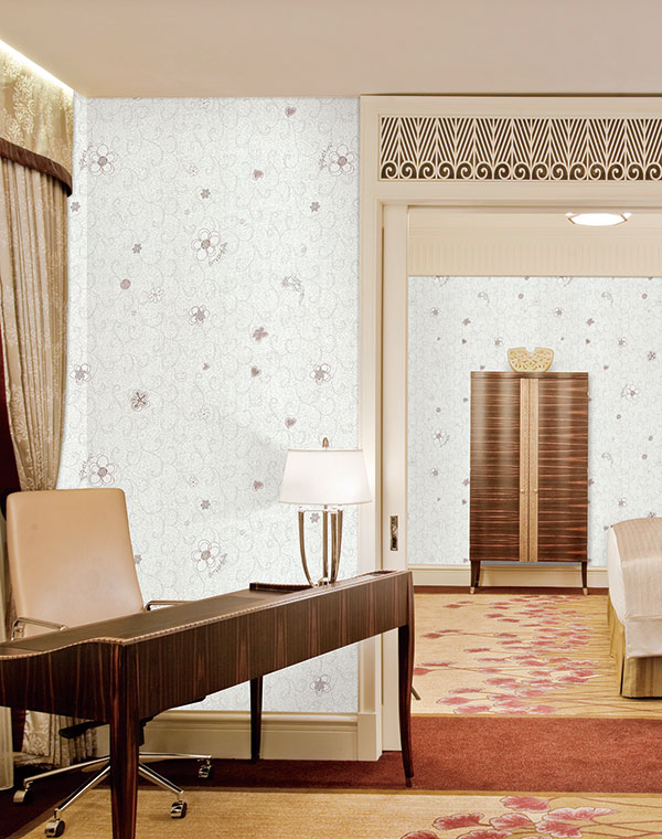 SEAMLESS WALL CLOTH SEAMLESS WALL CLOTH