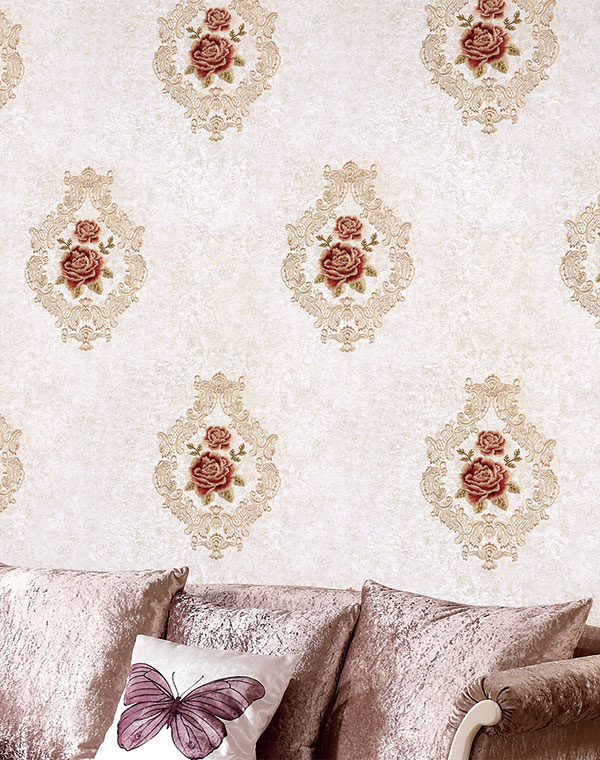 SEAMLESS WALL CLOTH SEAMLESS WALL CLOTH