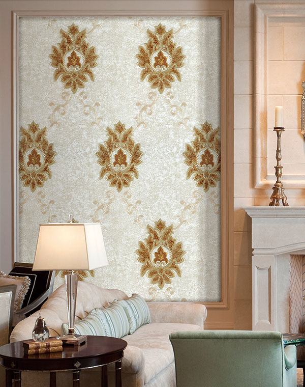 SEAMLESS WALL CLOTH SEAMLESS WALL CLOTH