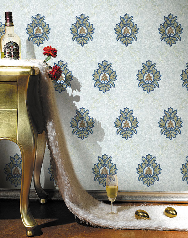 SEAMLESS WALL CLOTH SEAMLESS WALL CLOTH