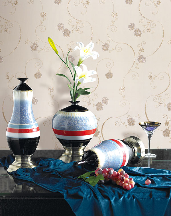 SEAMLESS WALL CLOTH SEAMLESS WALL CLOTH