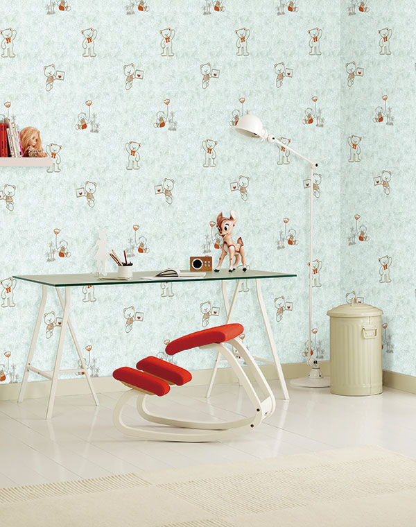 SEAMLESS WALL CLOTH SEAMLESS WALL CLOTH