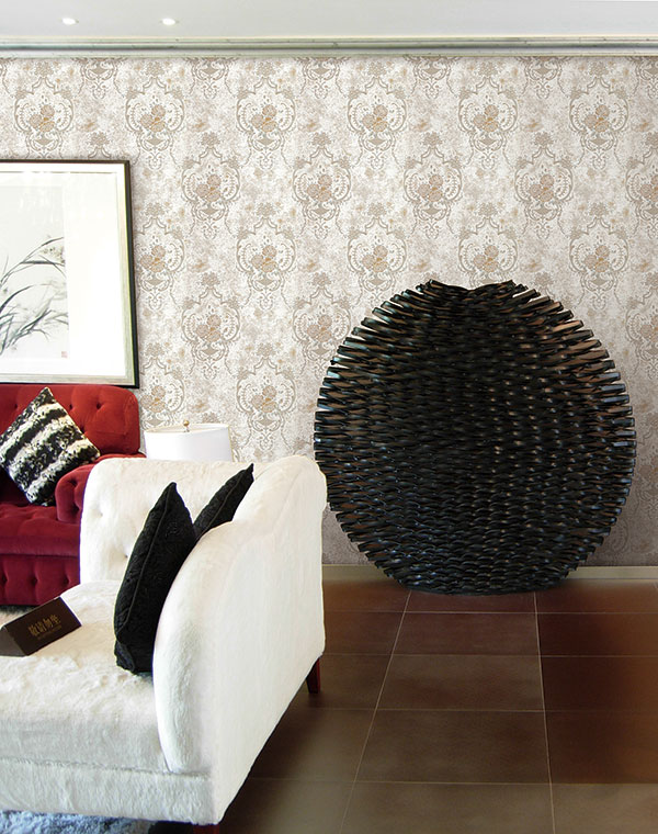 SEAMLESS WALL CLOTH SEAMLESS WALL CLOTH