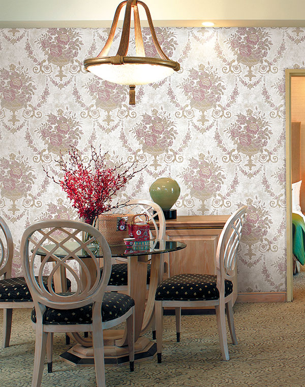 SEAMLESS WALL CLOTH SEAMLESS WALL CLOTH