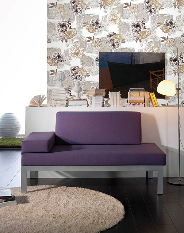 SEAMLESS WALL CLOTH SEAMLESS WALL CLOTH