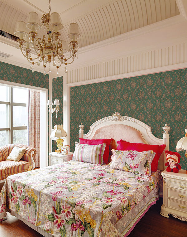 SEAMLESS WALL CLOTH SEAMLESS WALL CLOTH