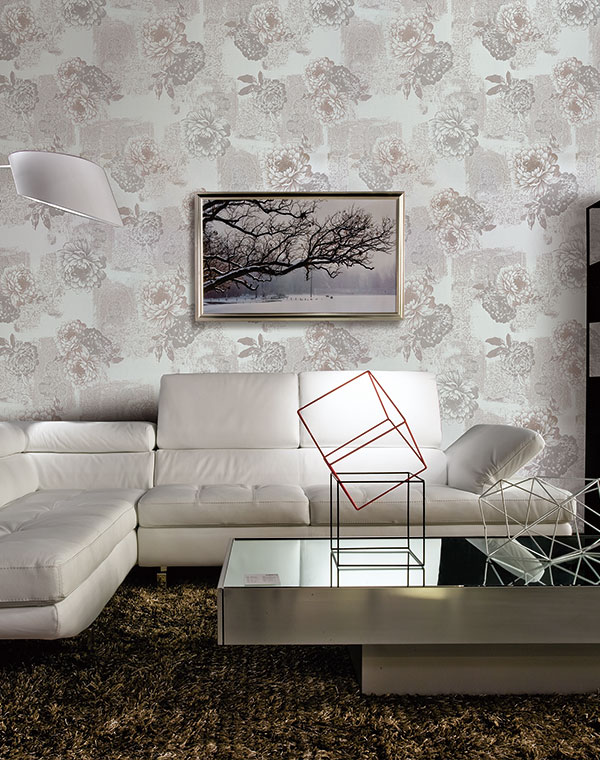 SEAMLESS WALL CLOTH SEAMLESS WALL CLOTH