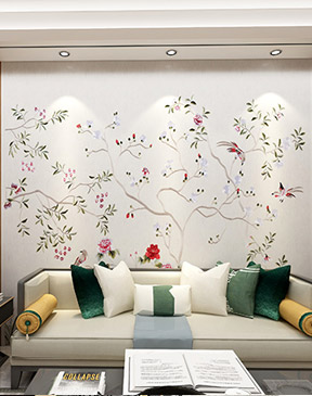 白鳥(niǎo)報春 白鳥(niǎo)報春