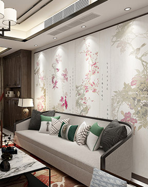 春夏秋冬 春夏秋冬