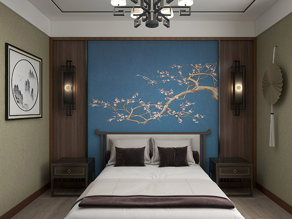 喜上枝頭 喜上枝頭