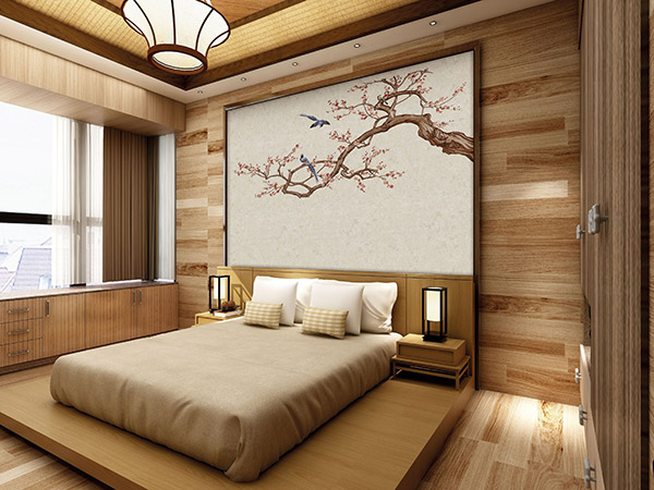 喜上枝頭 喜上枝頭