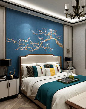 喜上枝頭 喜上枝頭