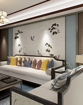 仙鶴延壽 仙鶴延壽