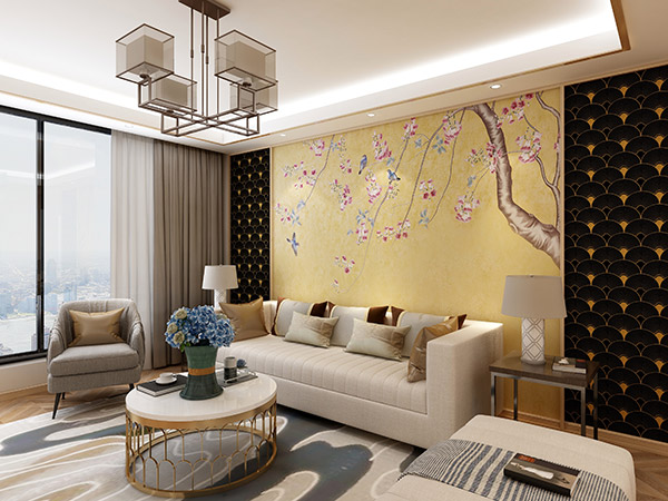 生機盎然 生機盎然