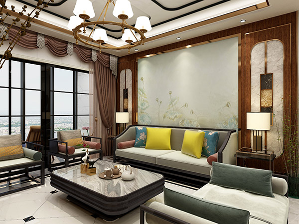 荷香滿(mǎn)屋 荷香滿(mǎn)屋