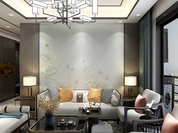 荷香滿(mǎn)屋 荷香滿(mǎn)屋