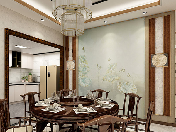 荷香滿(mǎn)屋 荷香滿(mǎn)屋