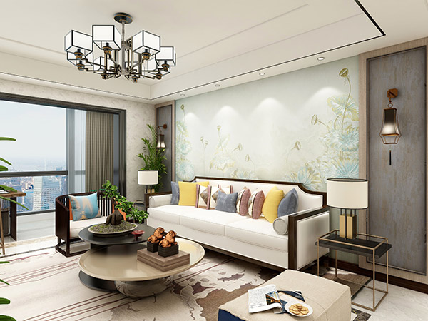 荷香滿(mǎn)屋 荷香滿(mǎn)屋