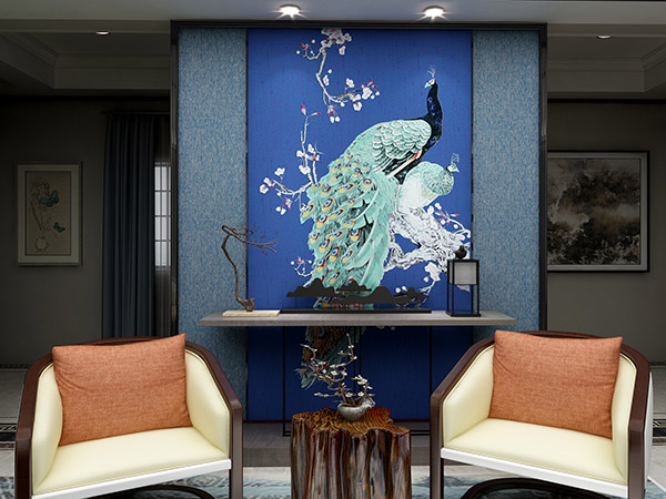 尊貴富裕 尊貴富裕