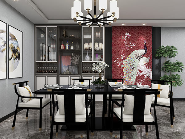 尊貴富裕 尊貴富裕