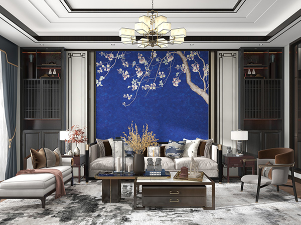 生機盎然 生機盎然