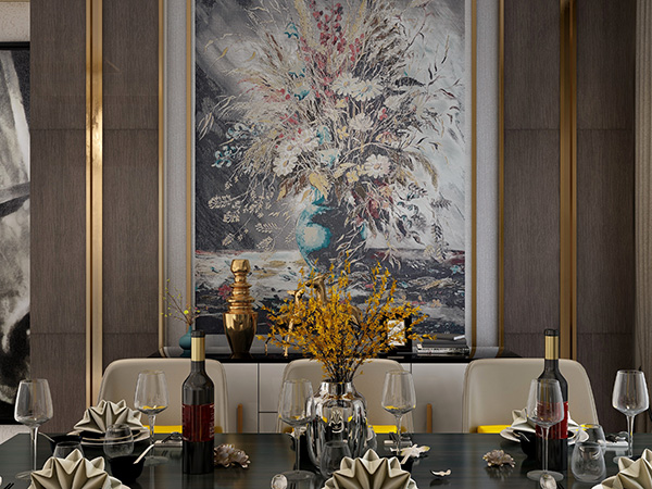 油畫(huà)經(jīng)典