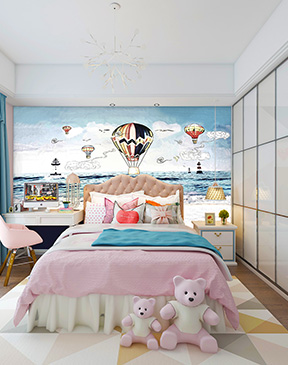 藍天碧海 藍天碧海