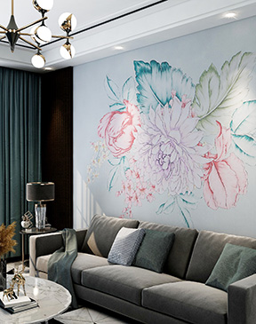 幸運之花 幸運之花