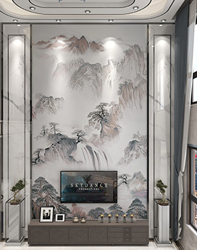 源遠流長(cháng)