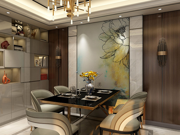 時(shí)尚之畫(huà)